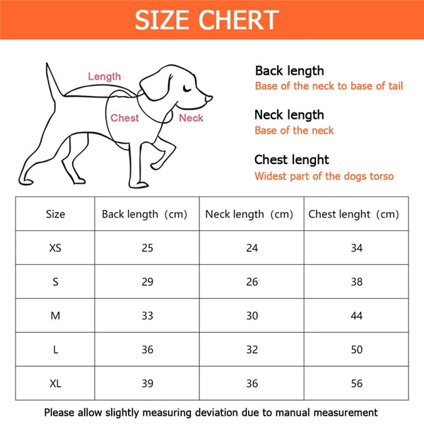 British Style Plaid Dog Shirt – Cotton Pet Clothes for Small Dogs & Cats