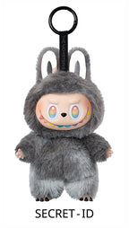 THE MONSTERS - Big Into Energy Series Vinyl Plush - Collectors World Toys