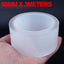 Car Stickers Door Sill Protector Universal Car Door Edge Sticker Anti Scratch Car Bumper Protection Film Car-Styling Accessories