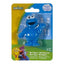 Cookie Monster Mini Figure / Cake Topper - Sesame Street