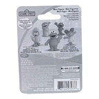 Cookie Monster Mini Figure / Cake Topper - Sesame Street