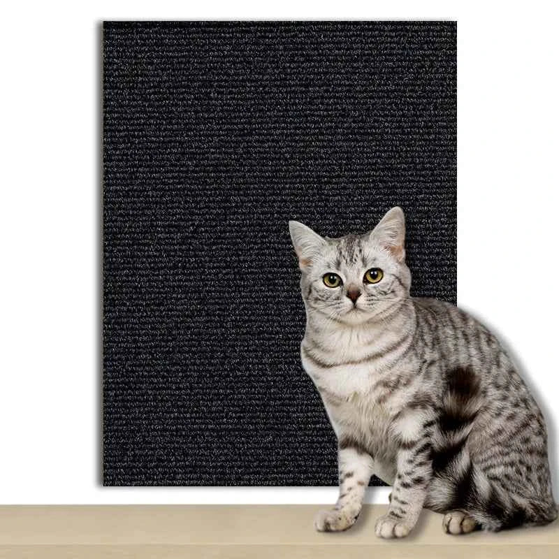 Durable Self-Adhesive Cat Scratch Furniture Protector