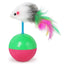 Cat Toys Set – Mouse & Teasing Interactive Pet Toys
