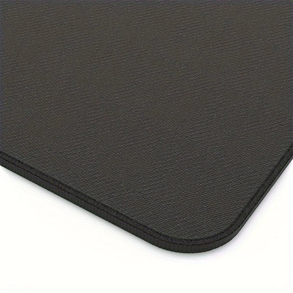 Night Moonlight Large Mouse Pad – Non-Slip Gaming & Office Desk Mat for Laptop, PC, and Esports Players