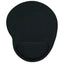 Ergonomic Wrist Rest Mouse Pad – Soft Non-Slip Mousepad with Comfortable Wrist Support for PC & Laptop