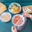 Eco-Friendly Food Storage Bags – Fresh-Keeping & Convenient