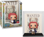 Pop! Animation: One Piece - Shanks (Wanted Poster) Shared Exclusive Sticker