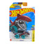 Hot Wheels Shark Bite - Mega Bite Series 1/5 -