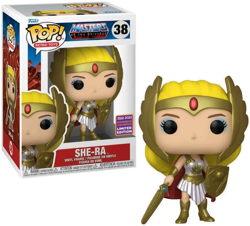 She-Ra Main image
