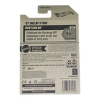 Hot Wheels '67 Shelby GT500 - Mustang 60 Series 3/5