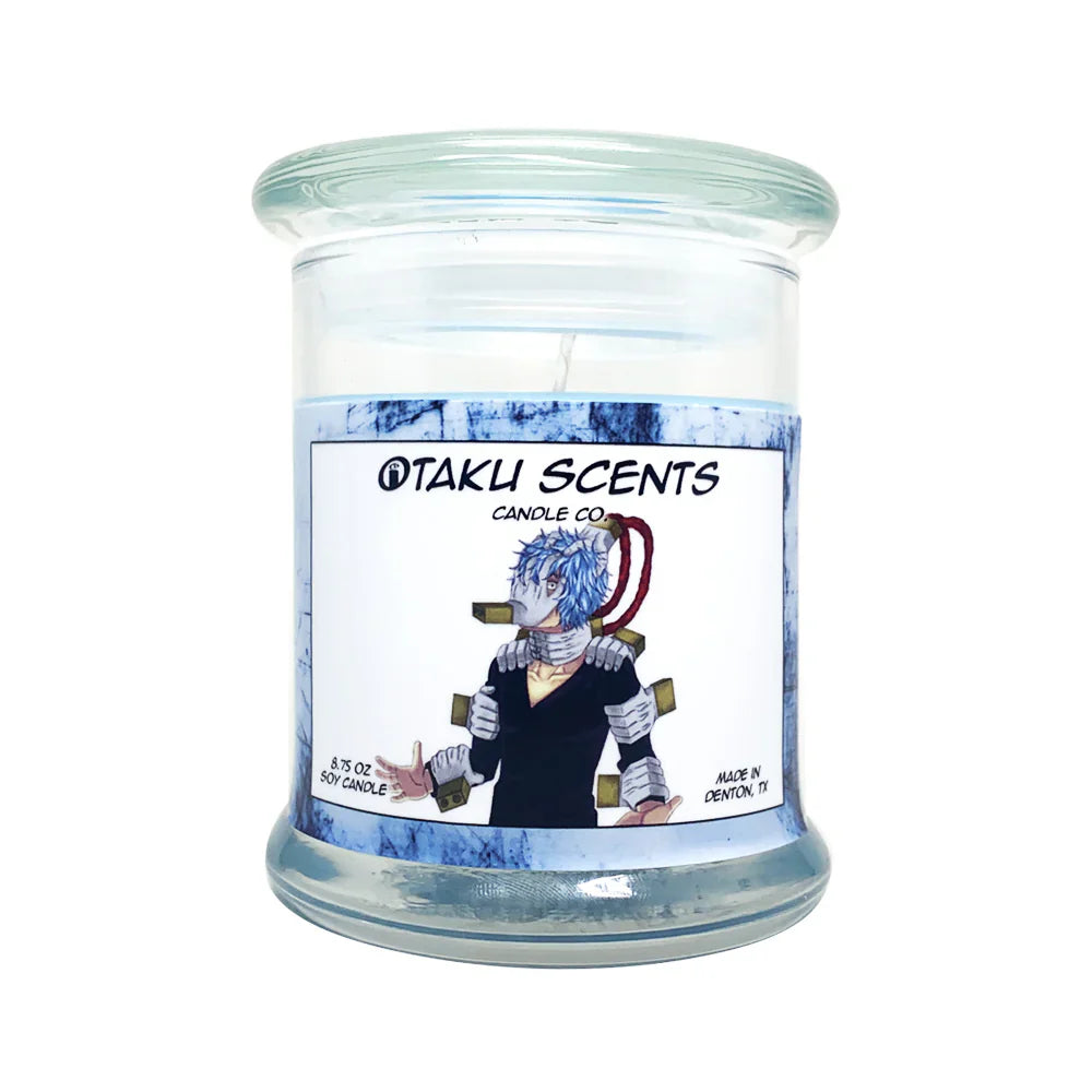Shigaraki Candle Main image