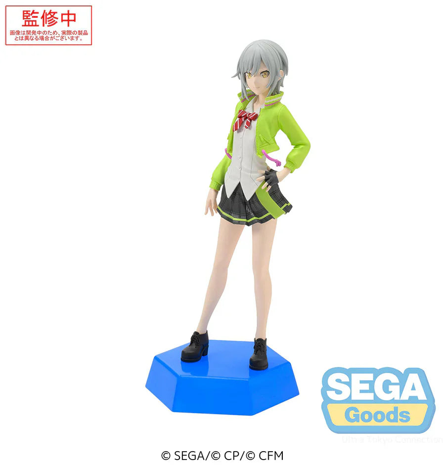 Desktop x Decorate Collections HATSUNE MIKU: COLORFUL STAGE! Hinomori Shiho Figure Main image