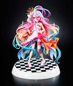 No Game No Life - Shiro 1/7 Scale Figure (Dress Ver.)