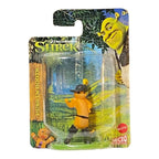 Puss In Boots Micro Figure / Cake Topper - Shrek -