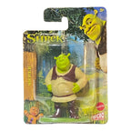 Shrek Micro Figure / Cake Topper - Shrek -