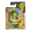 Shrek Micro Figure / Cake Topper - Shrek -