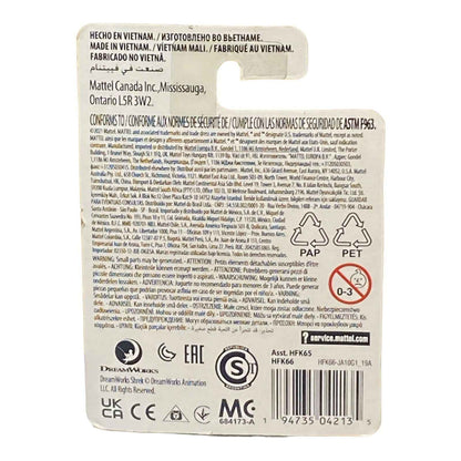 Shrek Micro Figure / Cake Topper - Shrek