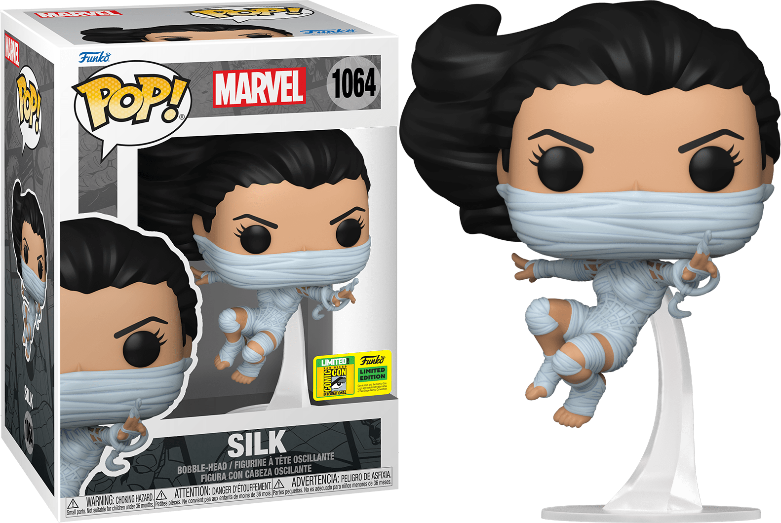 Silk Main image