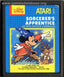 Sorcerer's Apprentice (Atari 2600)