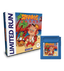 Spanky's Quest Limited Run (Gameboy)