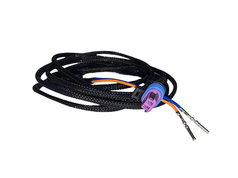 SPDZ1 4L60E to 4L80E Transmission Adapter Harness