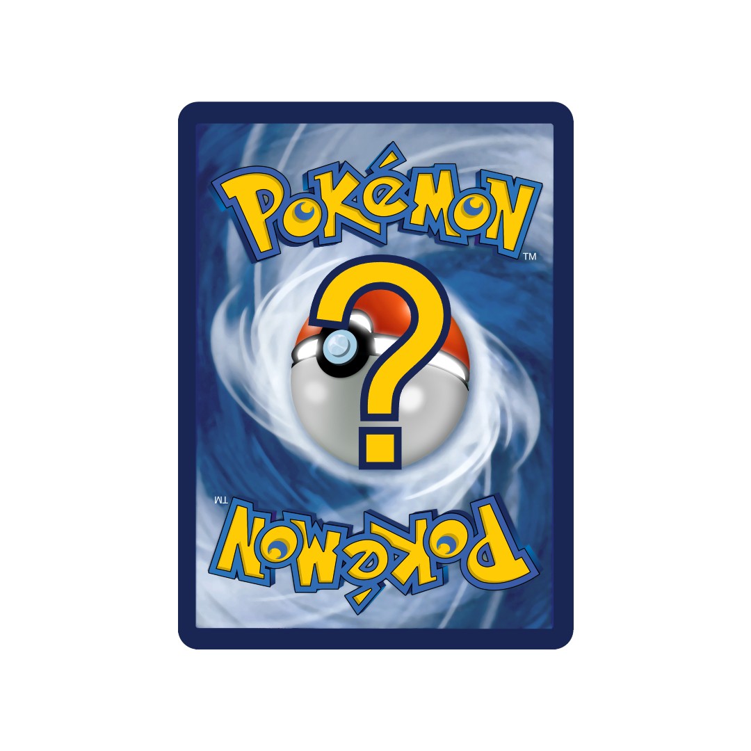 1 Random Pokemon Single Main image