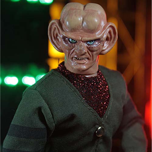 Mego 8 inch Action Figure Star Trek - Select Figure(s) - Collectors World Toys