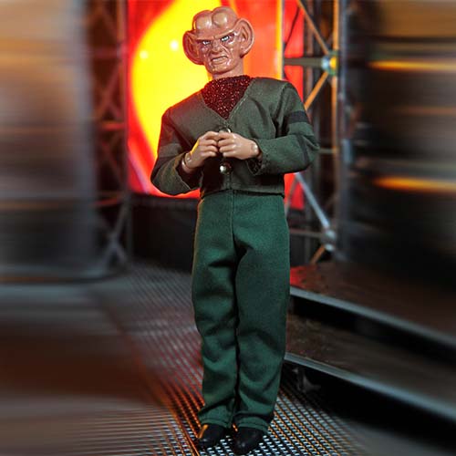 Mego 8 inch Action Figure Star Trek - Select Figure(s) - Collectors World Toys