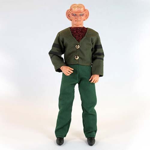 Mego 8 inch Action Figure Star Trek - Select Figure(s) - Collectors World Toys