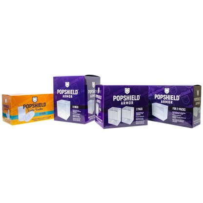 ArmorWorthy Starter Pack