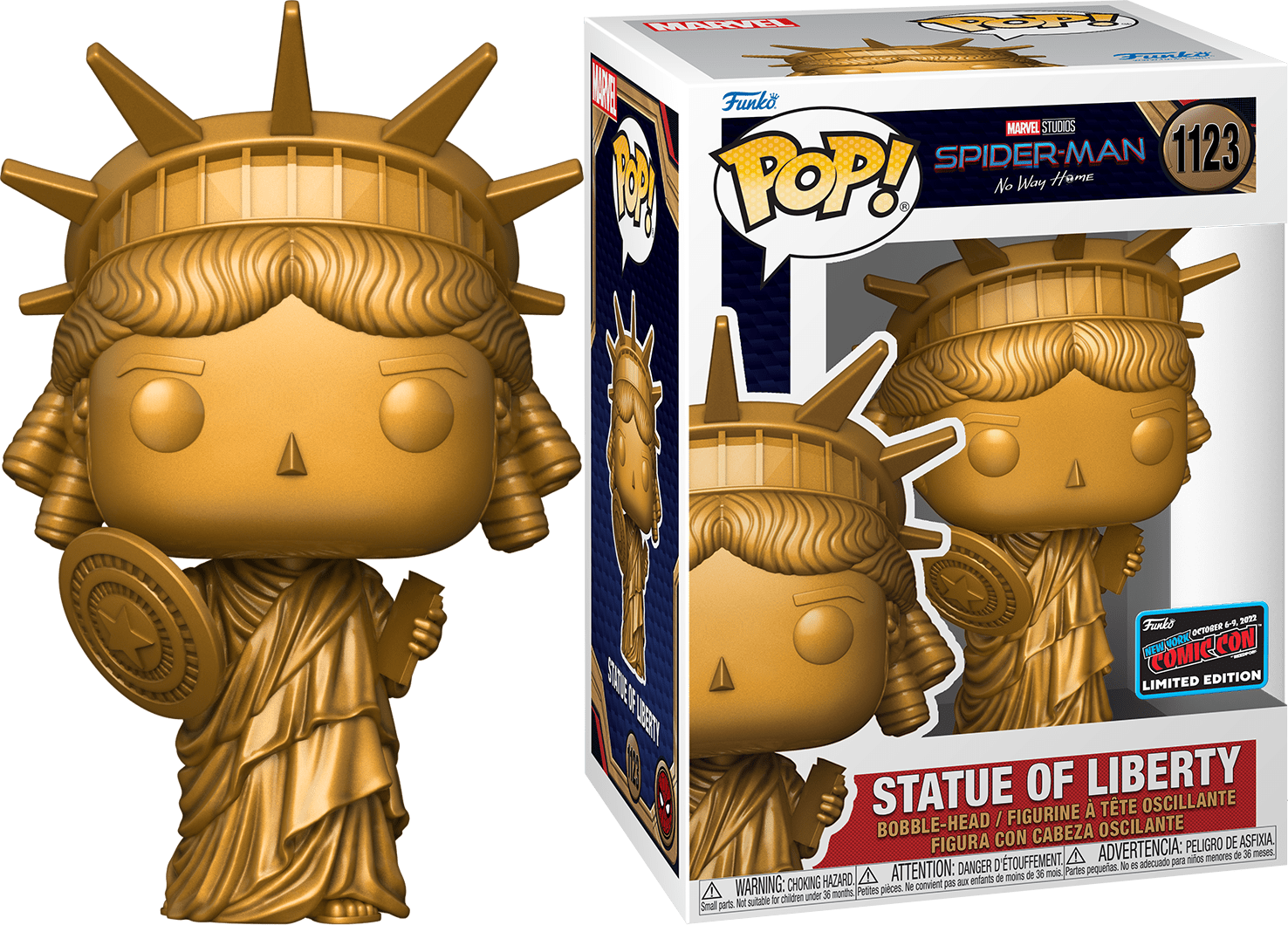 Statue Of Liberty Main image