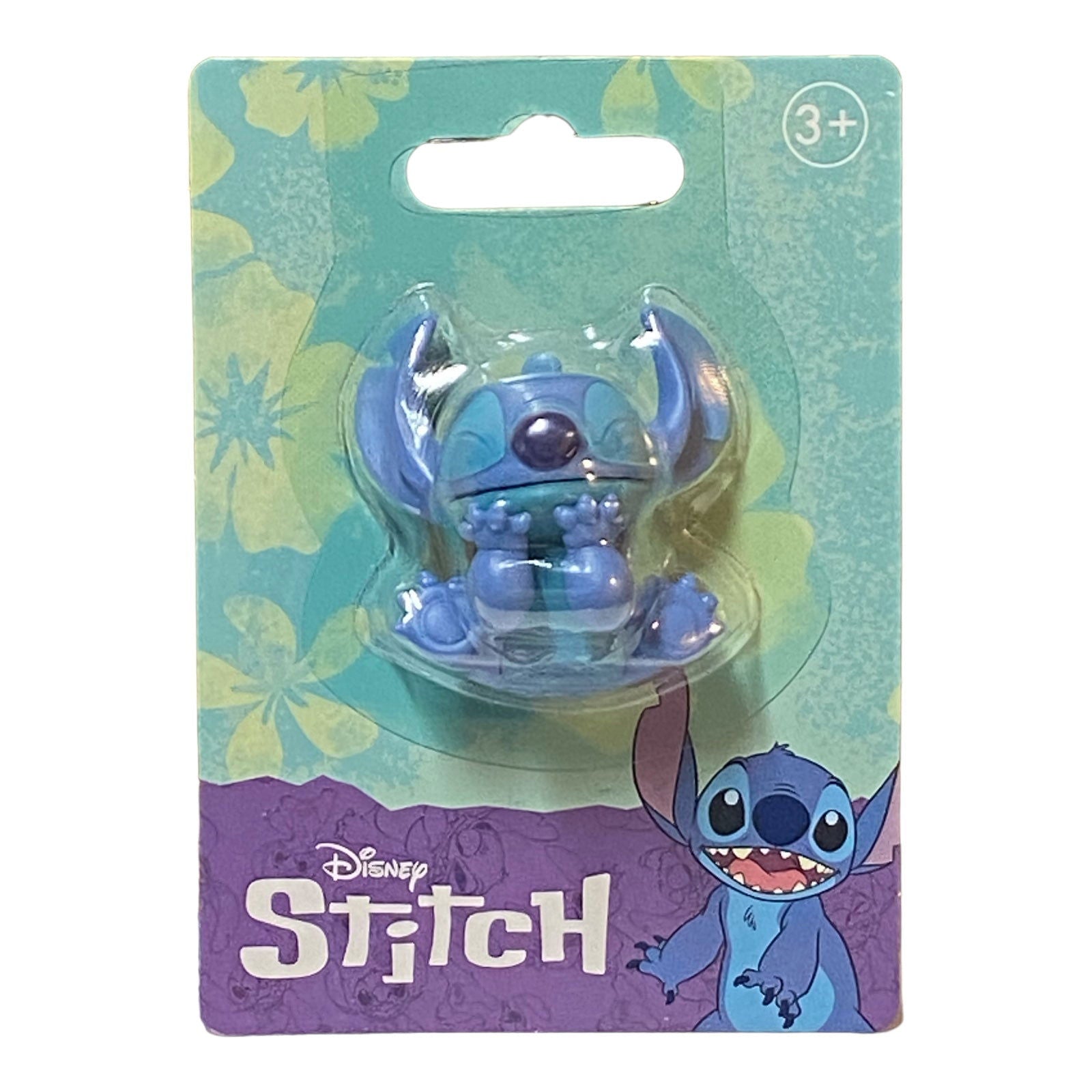 Stitch: Playful Stitch - Collectors World Toys