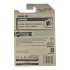 Hot Wheels Subaru BRZ - J-Imports Series 3/5 - Collectors World Toys