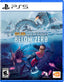 Subnautica: Below Zero (Playstation 5)