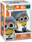 Pop! Vinyl: Despicable Me 4 - Suga Minion