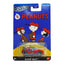 Hot Wheels Super Gnat - Silver Series Peanuts 75 Years 3/5