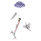 ESTES Super Orbital Transport™
