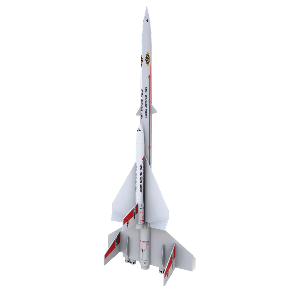ESTES Super Orbital Transport™