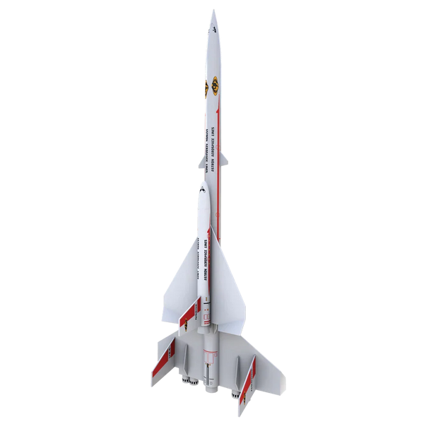 Estes Rockets -  Super Orbital Transport™