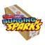 Scarlet & Violet: Surging Sparks - Booster Box Case