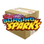 Scarlet & Violet: Surging Sparks - Booster Bundle Case