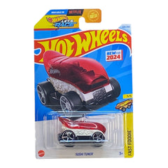 Hot Wheels Sushi Tuner - Fast Foodie Series 5/5