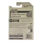 Hot Wheels Sushi Tuner - Fast Foodie Series 2/5