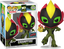 Swampfire