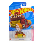 Hot Wheels Sweet Driver - Sweet Rides Series 2/5