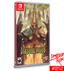 Limited Run #52: Blasphemous (Nintendo Switch)