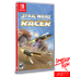 Limited Run #77: Star Wars Episode I: Racer (Nintendo Switch)