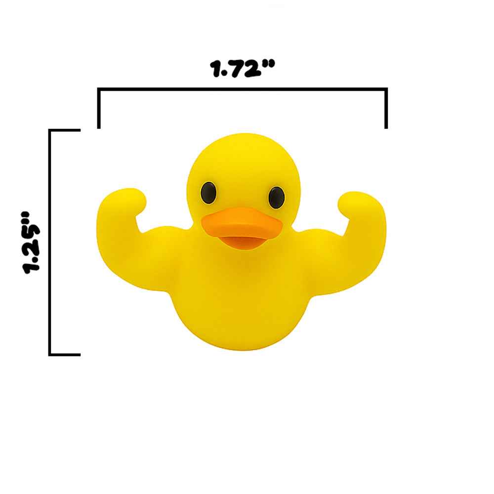 Mini Swole Ducks Quack Packs