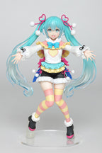 Hatsune Miku Figure - Winter Image Ver. - Collectors World Toys