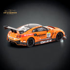 Tarmac Works Nissan GT-R R35 NISMO GT3 Super Taikyu Series 2021 #81 Winner 1:64 T64-035-21ST81 - Collectors World Toys